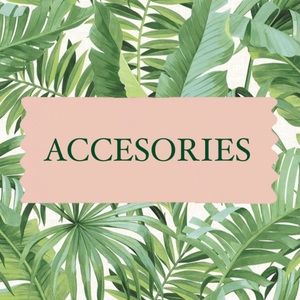 ACCESSORIES ETC